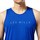 Vêtements Homme T-shirts manches courtes Reebok Sport Les Mills Activchill Bleu