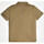 Vêtements Garçon Polos manches courtes Guess Polo GarÃ§on Logo L71P21 Vert Kaki Vert