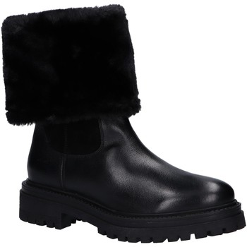 Chaussures Femme Bottes de neige Geox D04HRM 02246 D IRIDE Negro