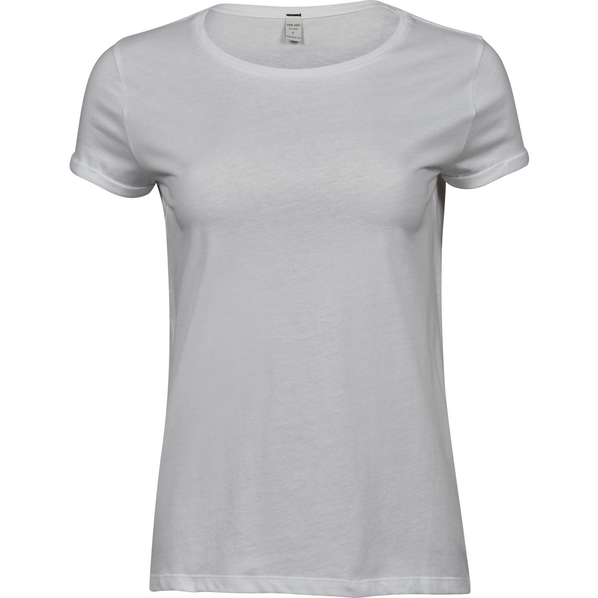 Vêtements Femme T-shirts manches longues Tee Jays T5063 Blanc