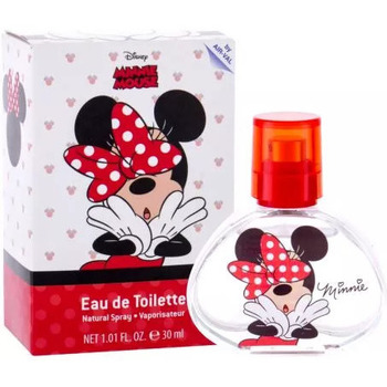 Beauté Eau de parfum Air-Val Minnie Mouse - Eau de Toilette - 30ml-- Autres