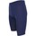 Vêtements Garçon Shorts / Bermudas Uhlsport Sous short navy jr Bleu