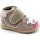 Chaussures Enfant Chaussons Grunland GRU-I20-PA0623-BE Beige