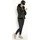 Vêtements Femme Vestes en cuir / synthétiques Schott LCW1257H BLACK Noir