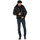 Vêtements Homme Vestes en cuir / synthétiques Schott LC1259 BLACK Noir