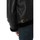 Vêtements Homme Vestes en cuir / synthétiques Schott LC1259 BLACK Noir