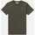 Vêtements Homme T-shirts & Polos Rvlt Revolution Application t-shirt 1198 Vert