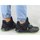 Chaussures Enfant Boots adidas Originals Deep Threat J Noir