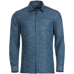 Vêtements Homme TOM FORD French-cuff evening shirt Vaude  Bleu