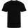 Vêtements Homme T-shirts manches longues Ecologie Cascades Noir