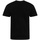 Vêtements Homme T-shirts manches longues Ecologie Cascades Noir