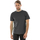 Vêtements Homme T-shirts manches longues Spiro Aircool Noir