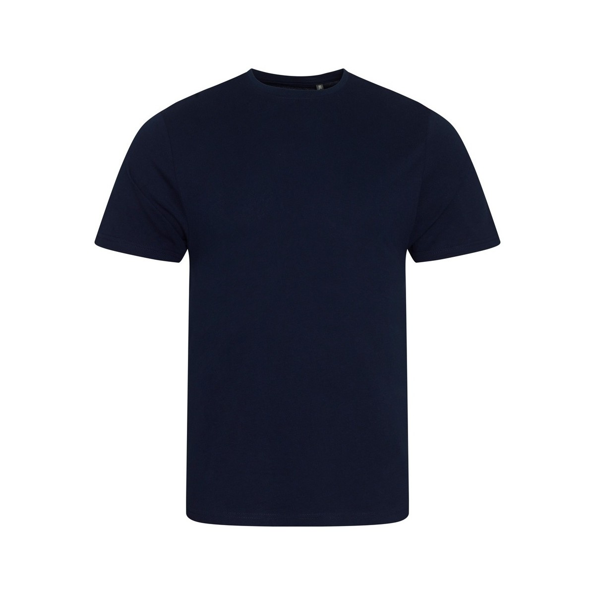 Vêtements Homme T-shirts manches longues Ecologie Cascades Bleu