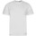 Vêtements Homme T-shirts manches longues Ecologie Cascades Blanc
