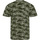 Vêtements Homme T-shirts manches longues Awdis JT034 Vert