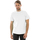 Vêtements Homme T-shirts manches longues Spiro Aircool Blanc
