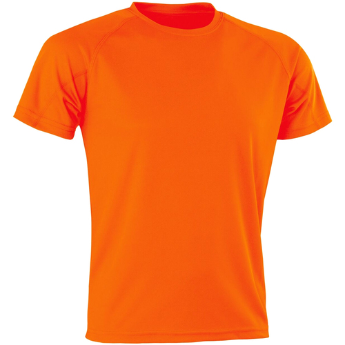 Vêtements Homme Soutiens-Gorge & Brassières Spiro SR287 Orange