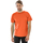 Vêtements Homme T-shirts manches longues Spiro Aircool Orange