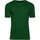Vêtements T-shirts manches longues Tee Jays Interlock Vert