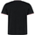 Vêtements Homme T-shirts manches longues Kustom Kit KK519 Noir