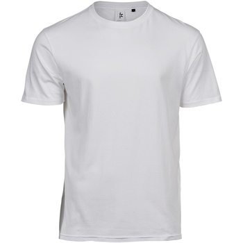 Vêtements Homme T-shirts manches longues Tee Jays TJ1100 Blanc