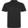 Vêtements Homme Lovely pattern on shirt JP001 Noir