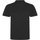 Vêtements Homme Lovely pattern on shirt JP001 Noir