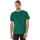 Vêtements Homme T-shirts manches longues Spiro Aircool Vert