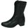 Chaussures Femme Stay cozy all winter long with the warm comfort of the ® B-Moc Mid Winter Painted winter boots  Noir