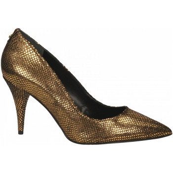 Chaussures Femme Escarpins Guess RAJANI bronze