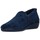 Chaussures Femme Chaussons Calzamur 48647000710 Mujer Azul marino Bleu