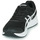 Chaussures Homme Running / trail Asics JOLT 3 Noir / Blanc
