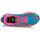 Chaussures Femme Running / trail Asics NOOSA TRI 13 Bleu / Multicolore