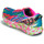 Chaussures Femme Running / trail Asics NOOSA TRI 13 Bleu / Multicolore