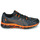 Chaussures Homme Baskets basses 1201A067-100 Asics QUANTUM 360 6 Noir / Gris / Orange