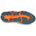 Chaussures Homme Baskets basses 1201A067-100 Asics QUANTUM 360 6 Noir / Gris / Orange