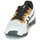 Chaussures Homme Baskets basses Asics Gel-Lyte QUANTUM 360 6 Blanc / Noir / Doré