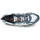 Chaussures Homme Baskets basses Asics 1201A440-750 NANDI 360 Blanc / Gris