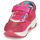 Chaussures Fille Trainers AGATHA RUIZ DE LA PRADA 211941 M A-Azul Marino BRAZIL Rose
