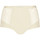 Sous-vêtements Femme Culottes & slips Lisca Slip taille haute Gina Blanc