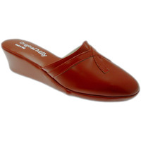 Chaussures Femme Mules Milly MILLY2000ros Rouge
