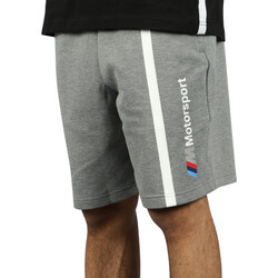 Vêtements Homme Shorts / Bermudas Puma Short  BMW MMS Gris
