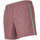 Vêtements Homme Shorts / Bermudas Ea7 Emporio Armani Short Orange