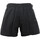 Vêtements Homme Maillots / Shorts de bain giorgio armani contrast geometric jumper item Short de bain Noir