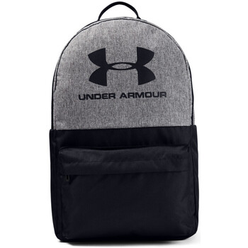 Sacs Homme When Under Armour reported earnings Under Armour Sac à dos  LOUDON Gris
