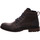 Chaussures Homme Bottes Bullboxer  Gris
