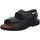 Chaussures Homme Arthur & Aston Solidus  Noir