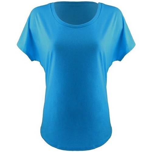 Vêtements Femme T-shirts manches longues Next Level NX1560 Multicolore
