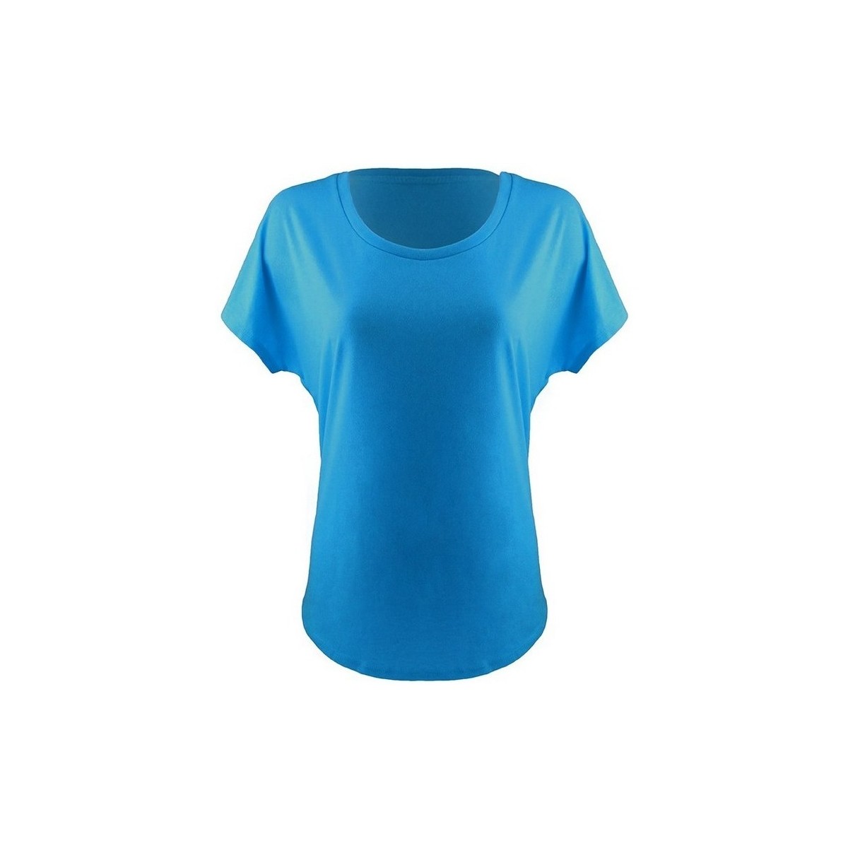 Vêtements Femme T-shirts manches longues Next Level NX1560 Multicolore
