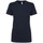 Vêtements Femme T-shirts manches longues Next Level Ideal Bleu